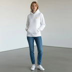 Sweat à capuche Samouraï femme Fairway Rebels - Fairway Rebels. golf - 69.00 EUR