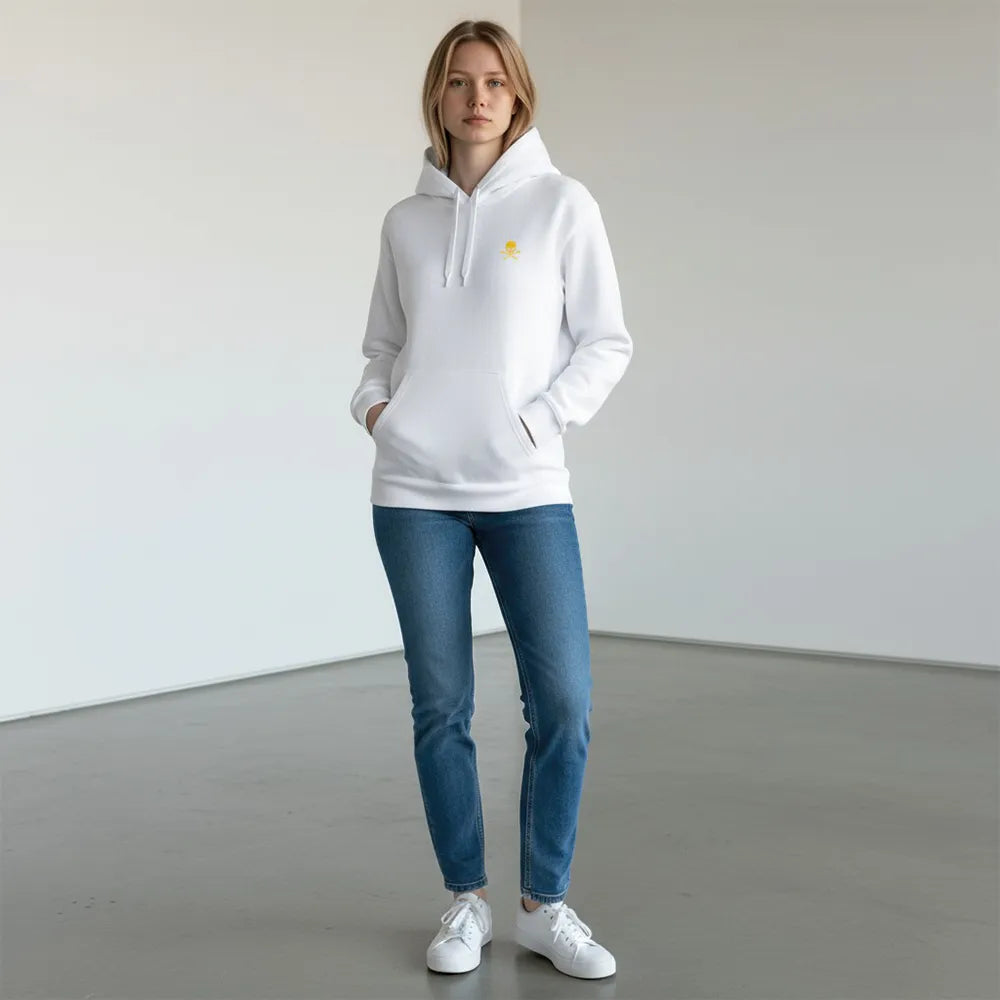 Sweat à capuche Samouraï femme Fairway Rebels - Fairway Rebels. golf - 69.00 EUR