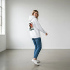 Sweat à capuche Samouraï femme Fairway Rebels - Fairway Rebels. golf - 69.00 EUR