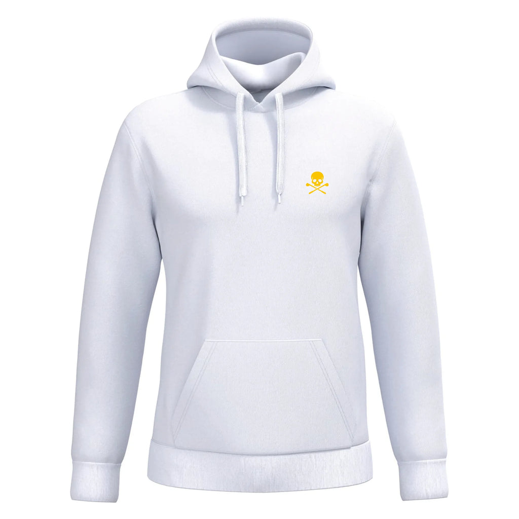 Sweat à capuche Samouraï homme Fairway Rebels