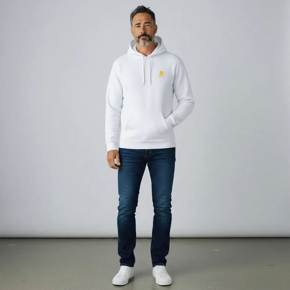 Sweat à capuche Samouraï homme Fairway Rebels