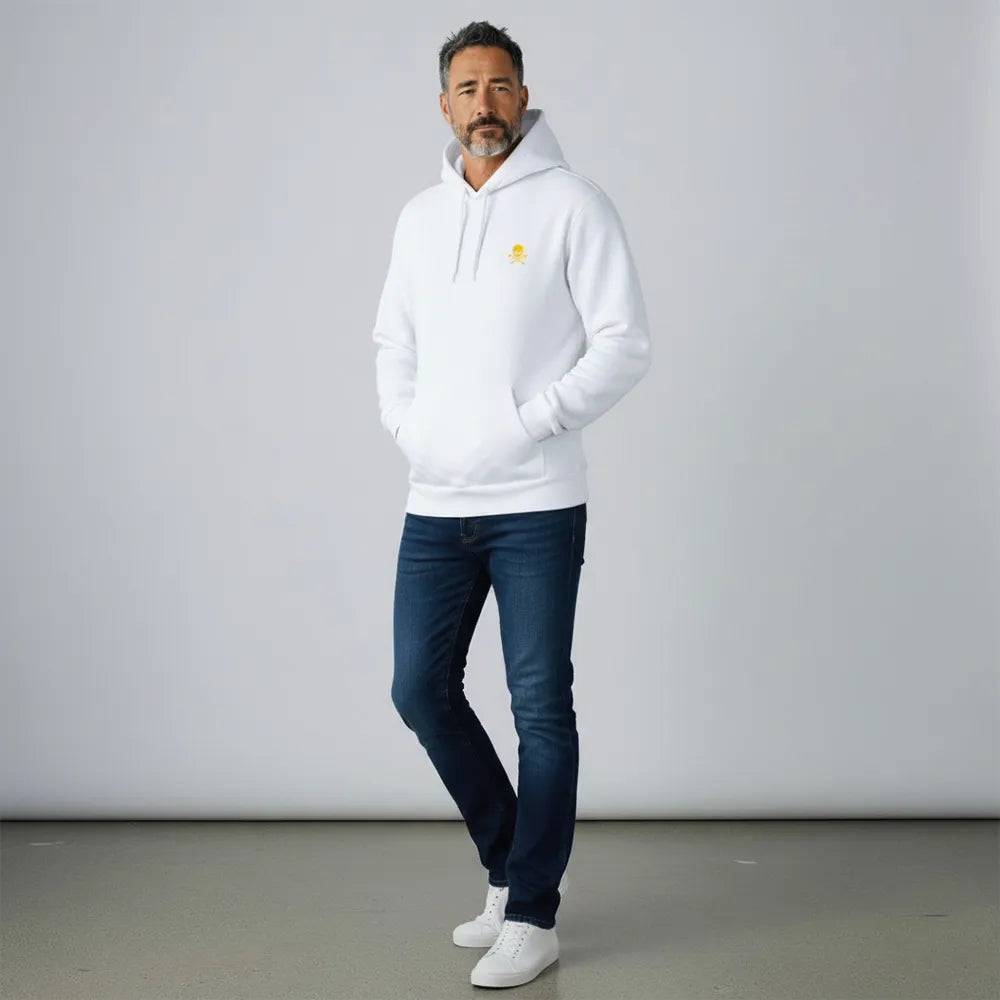 Sweat à capuche Samouraï homme Fairway Rebels