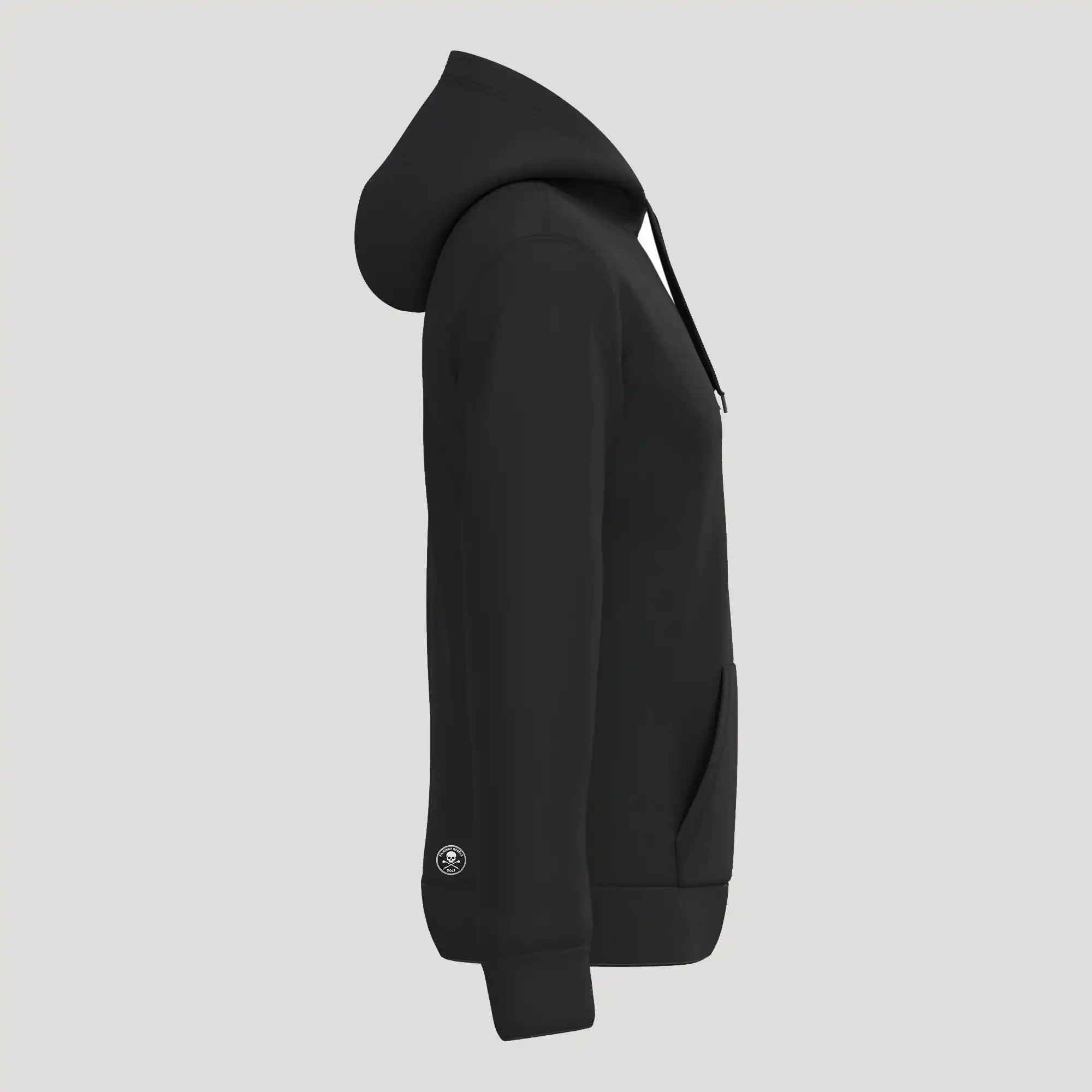 Sweat Capuche Golf homme - Fairway Rebels-  69.00 EUR