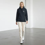 Sweat à Capuche golf Femme Bleu Hely - Fairway Rebels golf - -69.00 EUR