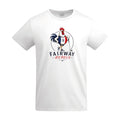 Unisex-T-Shirt „Queen“