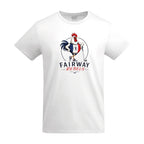 Unisex-T-Shirt „Queen“