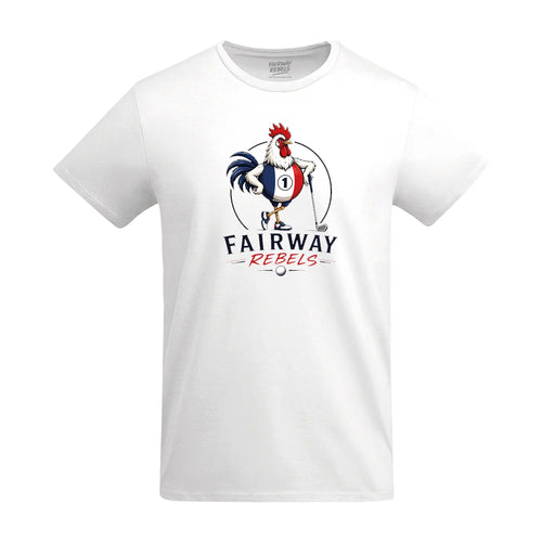 Camiseta unisex Coco Rebels
