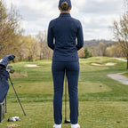 Tenue de Golf Pluie Femme - Fairway Rebels