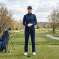 Tenue de Golf Pluie Femme - Fairway Rebels