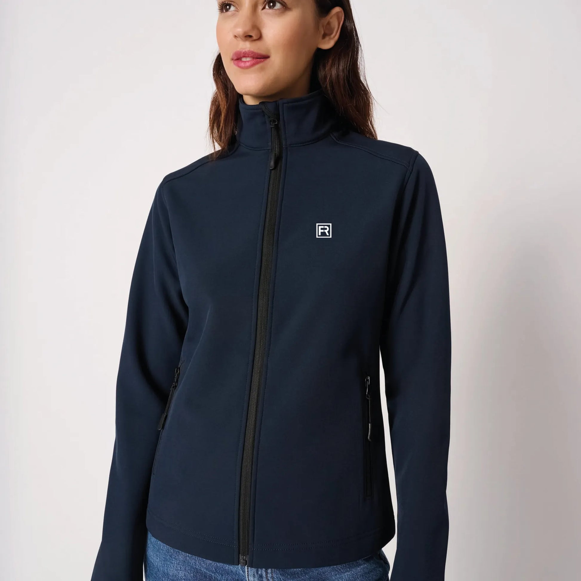 Veste Golf Déperlante Femme Fairway Rebels