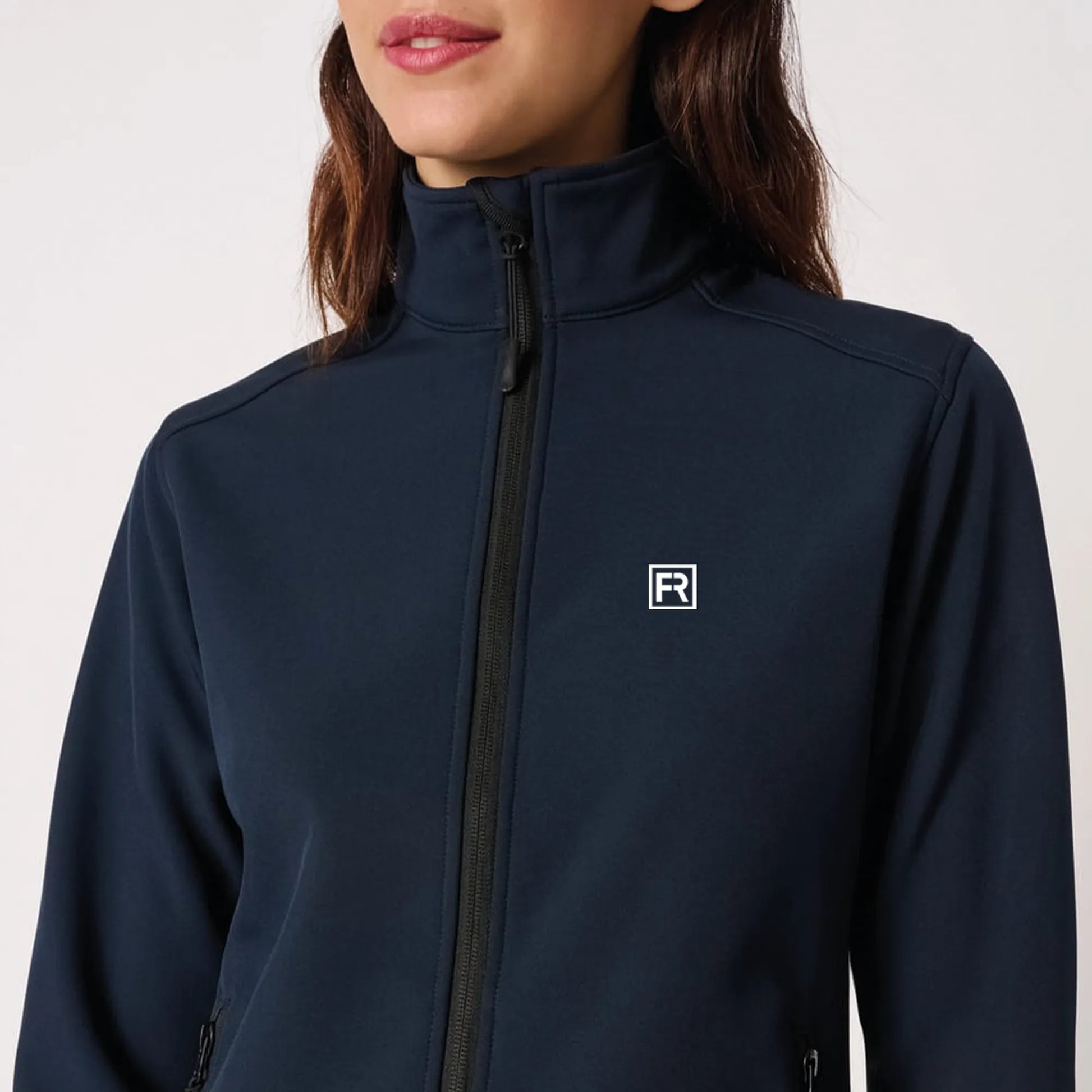 Veste Golf Déperlante Femme Fairway Rebels