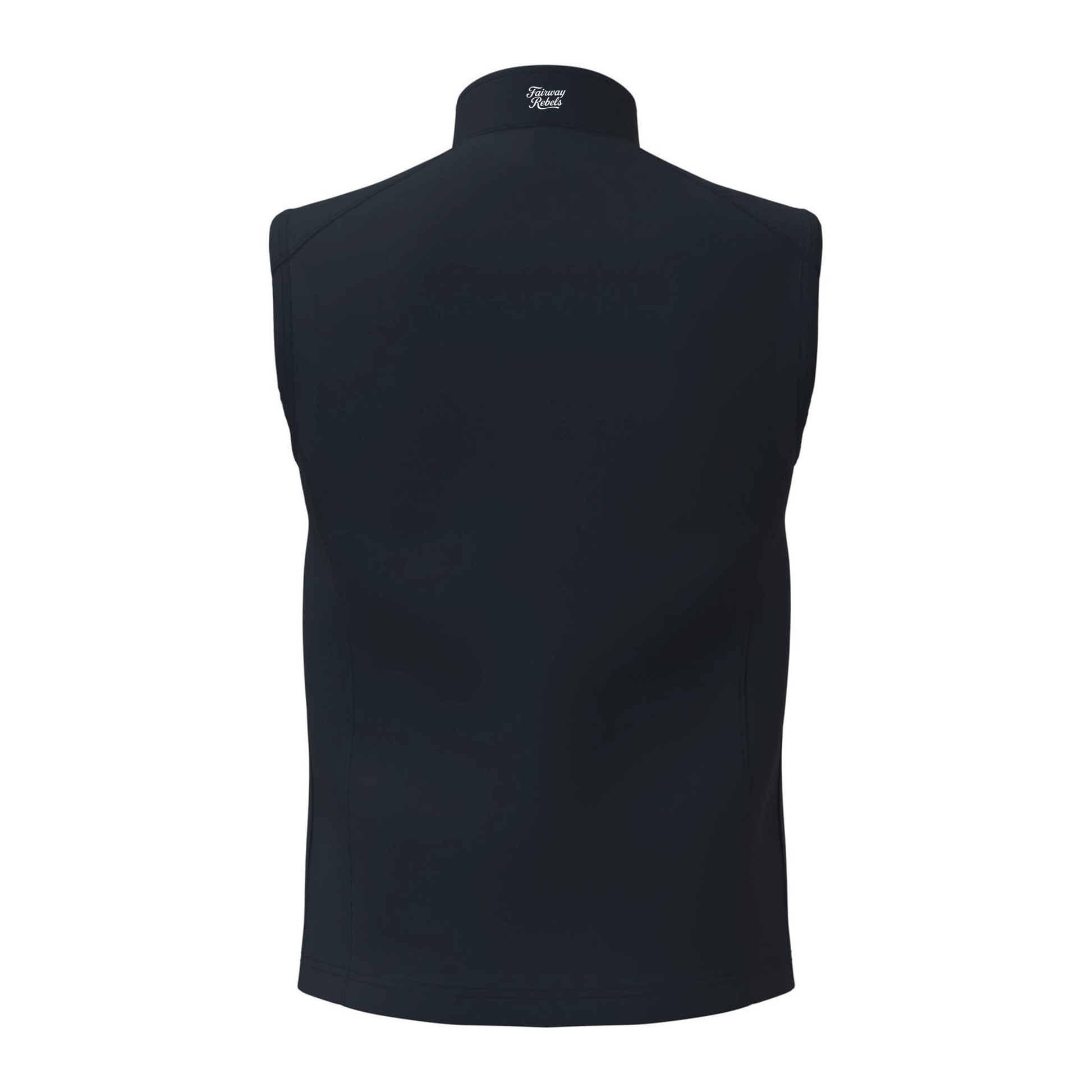 Veste Golf femme sans manche déperlante