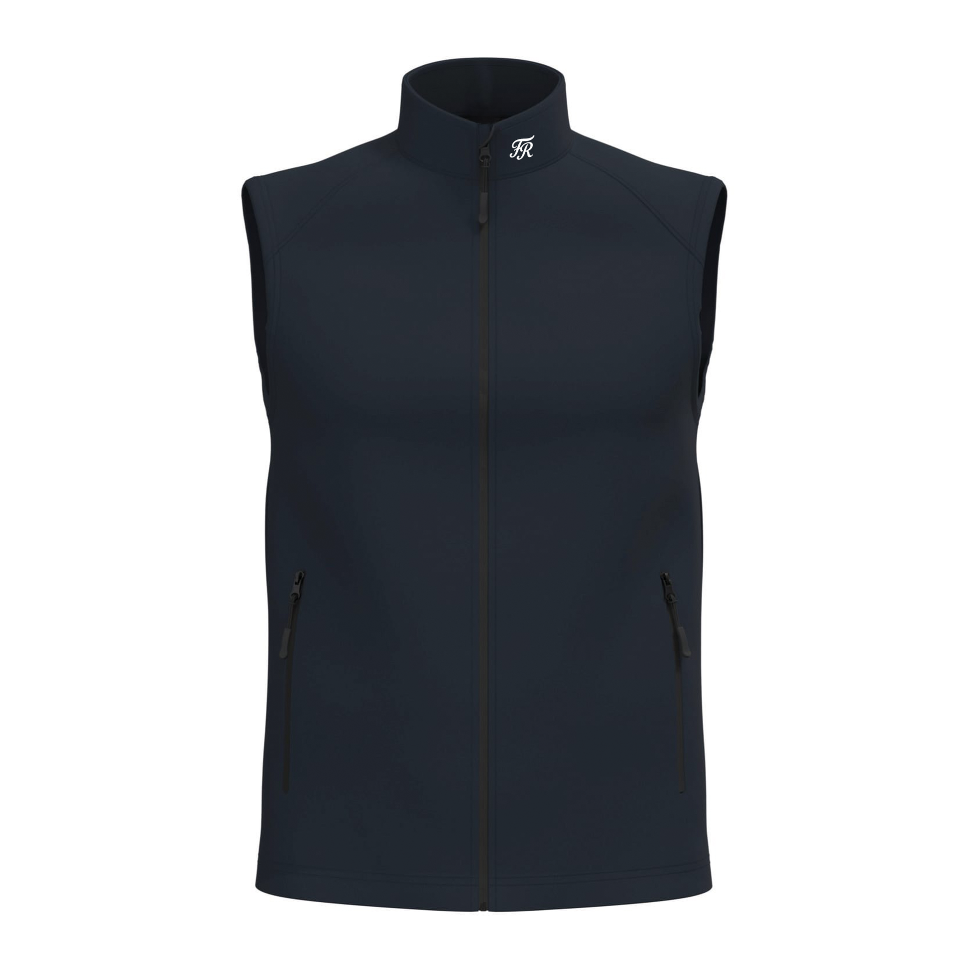 Veste Golf femme sans manche déperlante
