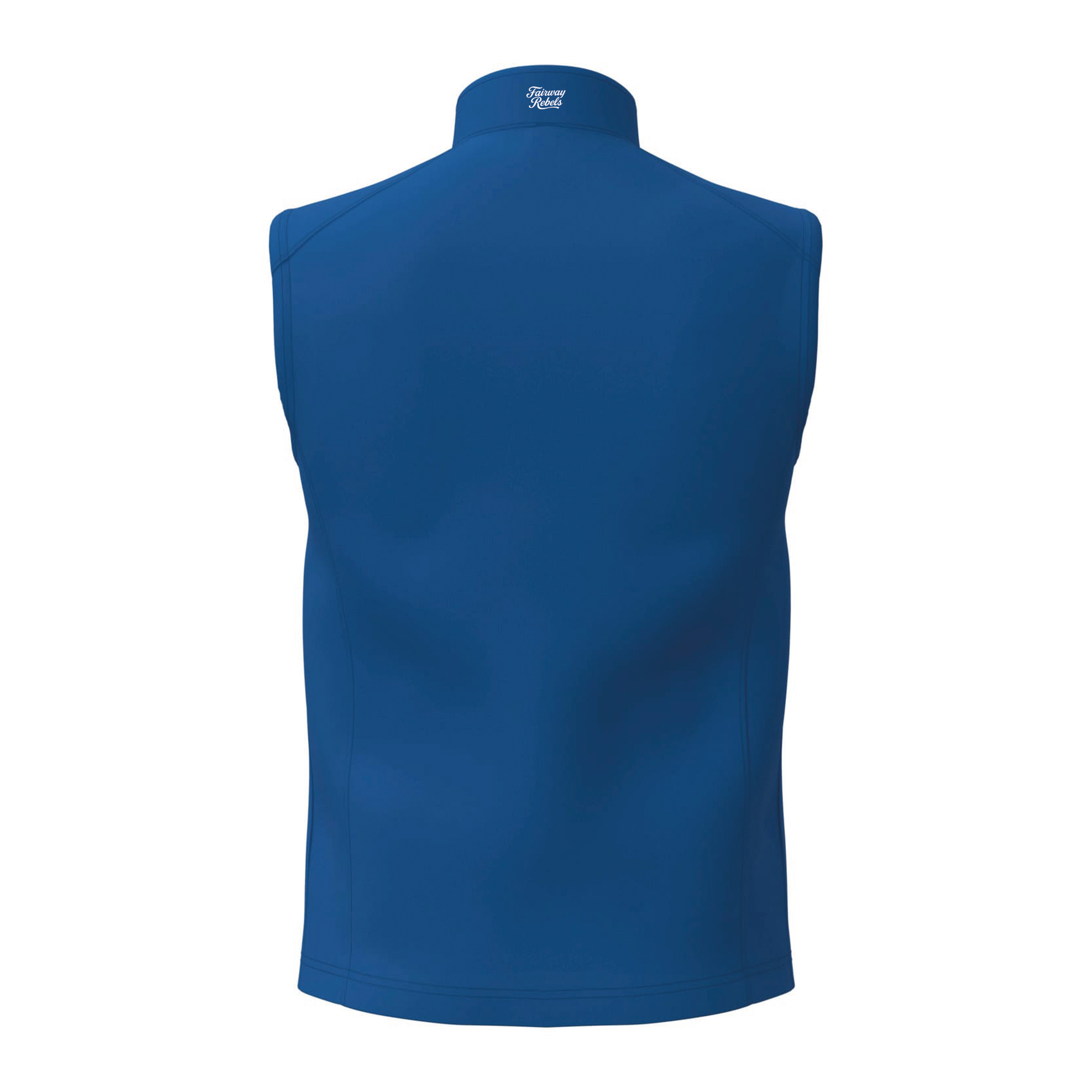 Veste Golf femme sans manche déperlante