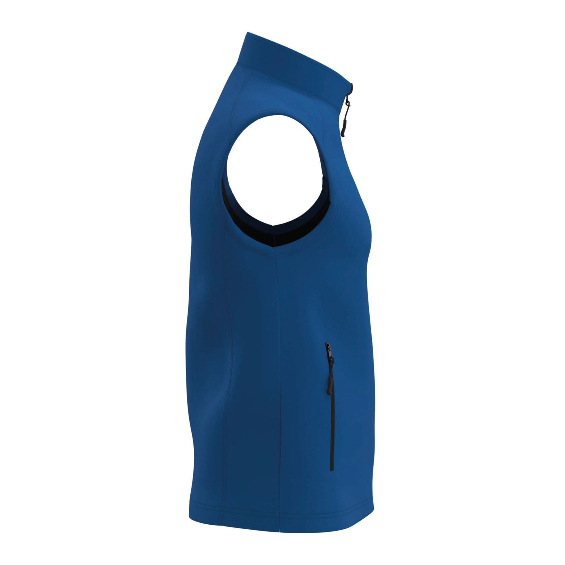 Veste Golf femme sans manche déperlante