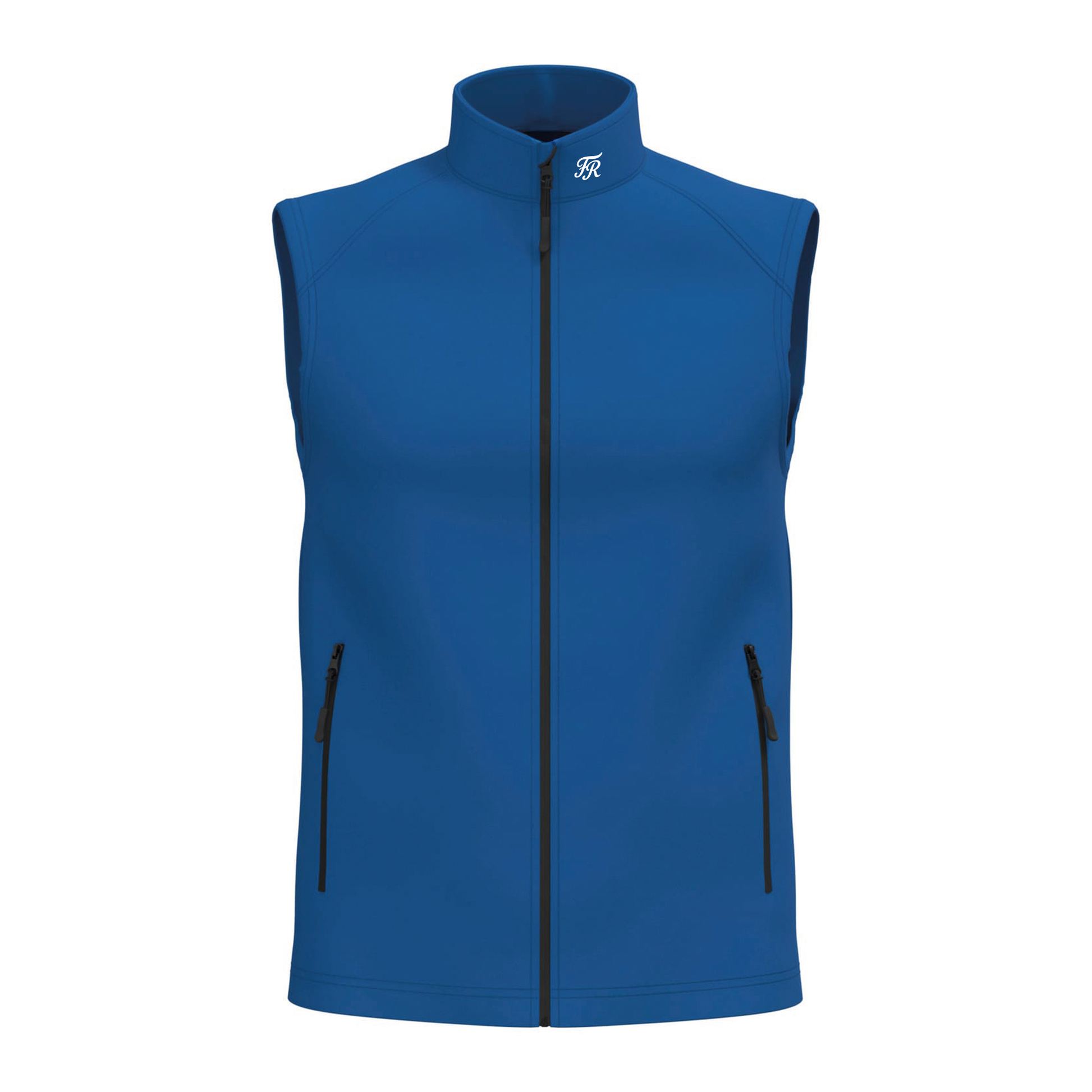 Veste Golf femme sans manche déperlante