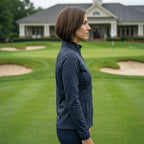 Veste Golf Déperlante Femme - Vêtement et accessoire de golf Fairway Rebels
