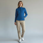 Veste Golf Déperlante Femme Fairway Rebels