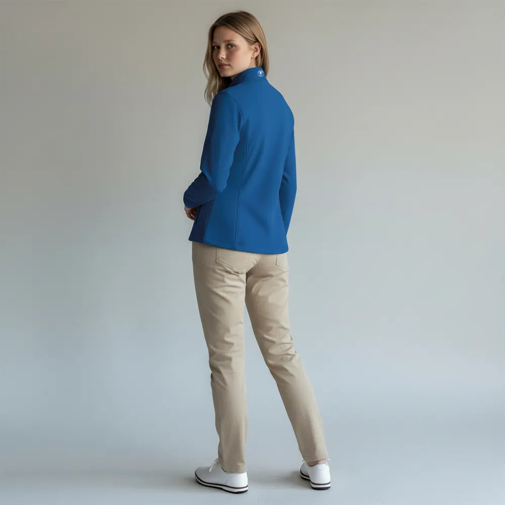 Veste Golf Déperlante Femme Fairway Rebels