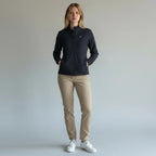 Veste Golf Déperlante Femme Fairway Rebels