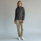 Veste Golf Déperlante Femme Fairway Rebels