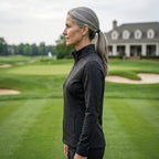 Veste Golf Déperlante Femme - Vêtement et accessoire de golf Fairway Rebels