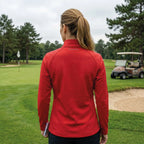 Veste Golf Déperlante Femme - Vêtement et accessoire de golf Fairway Rebels