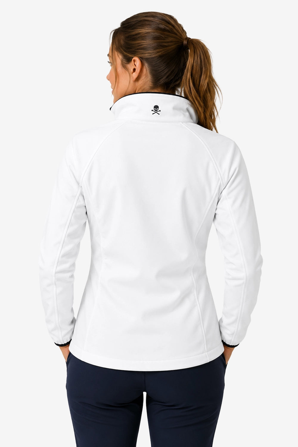 Veste Golf Femme déperlante