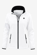 Wasserdichte Golfjacke für Damen