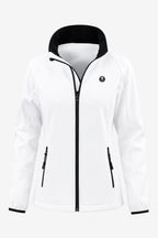 Wasserdichte Golfjacke für Damen