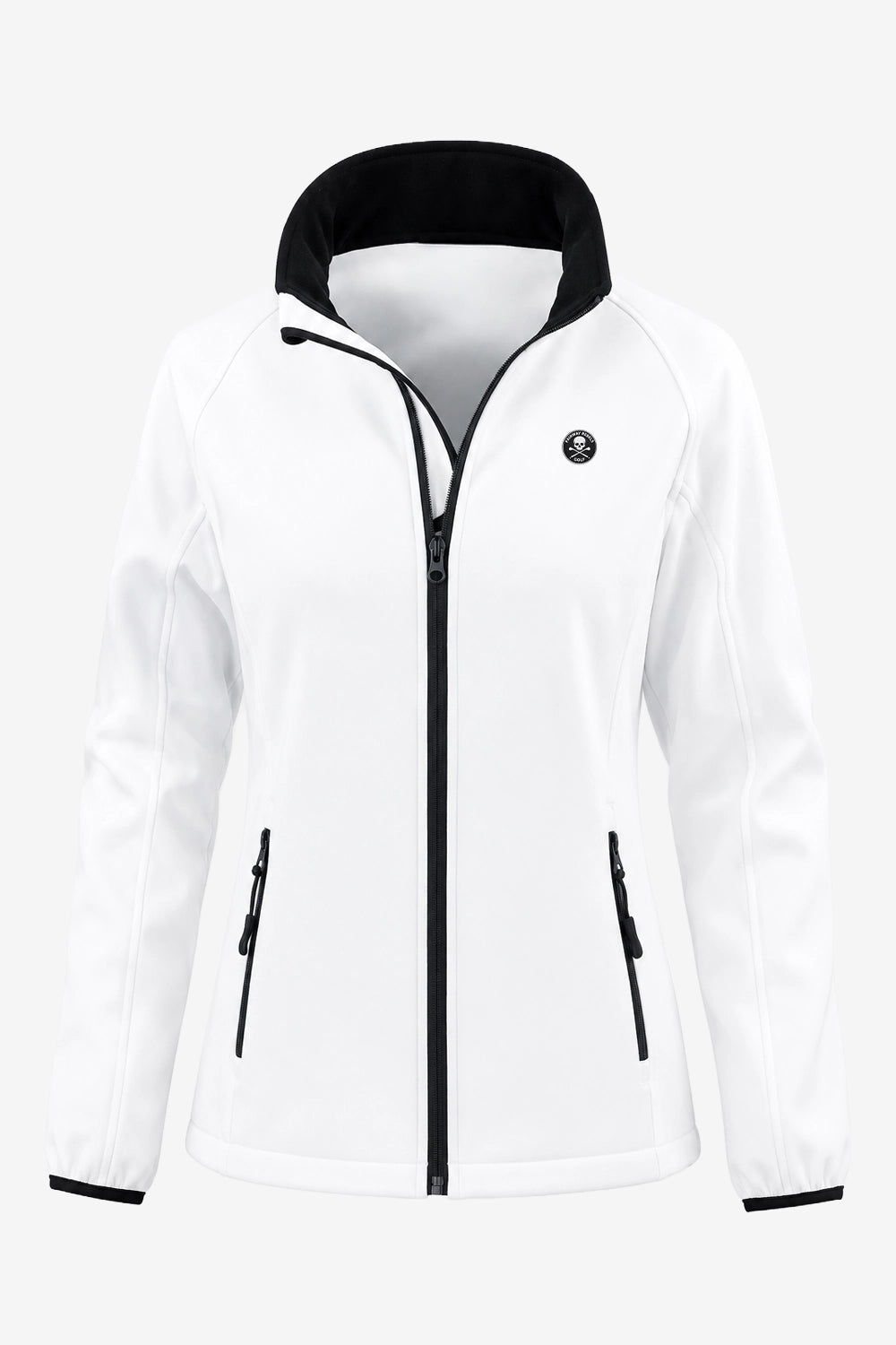 Wasserdichte Golfjacke für Damen