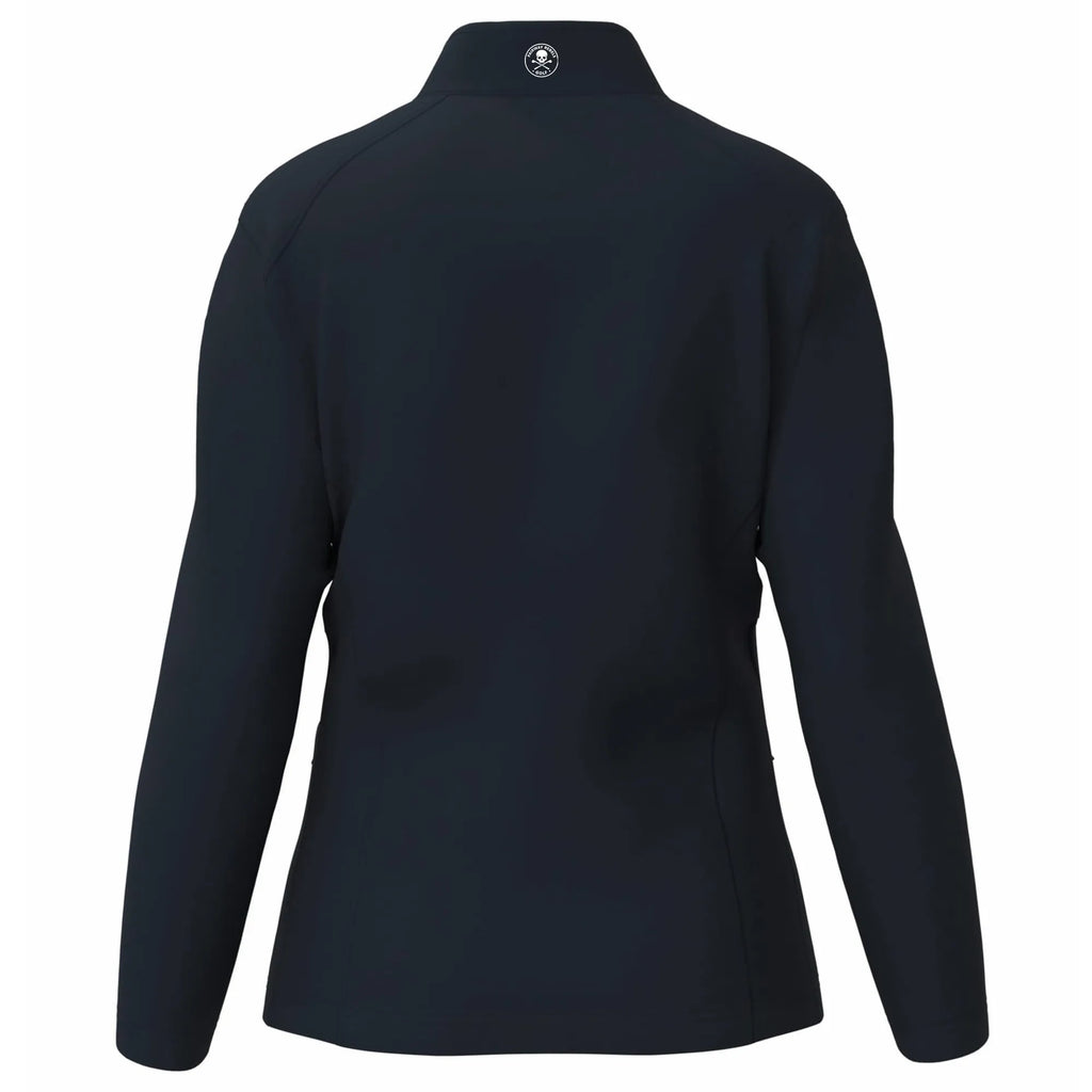 Veste Golf Déperlante Femme Fairway Rebels