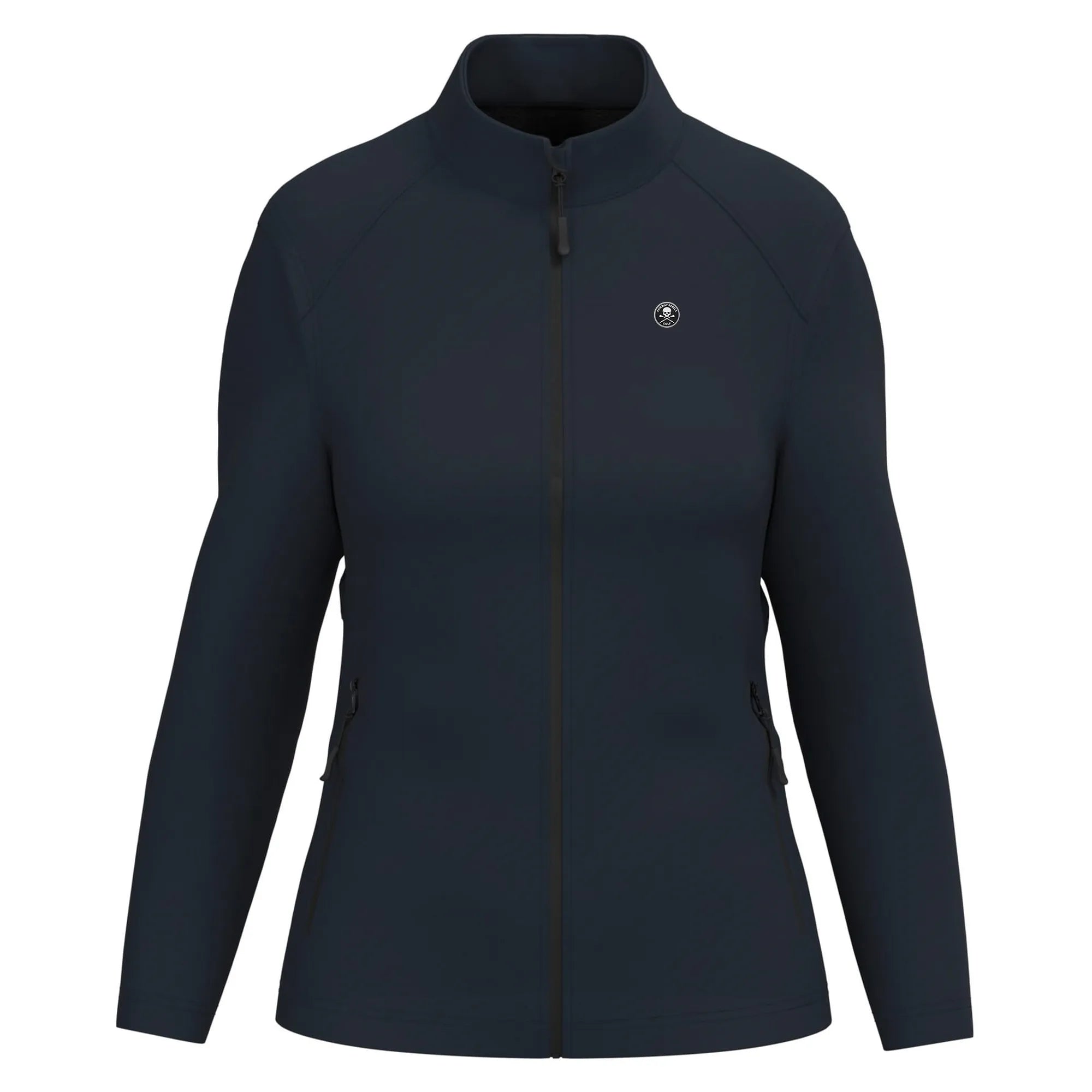 Veste Golf Déperlante Femme Fairway Rebels