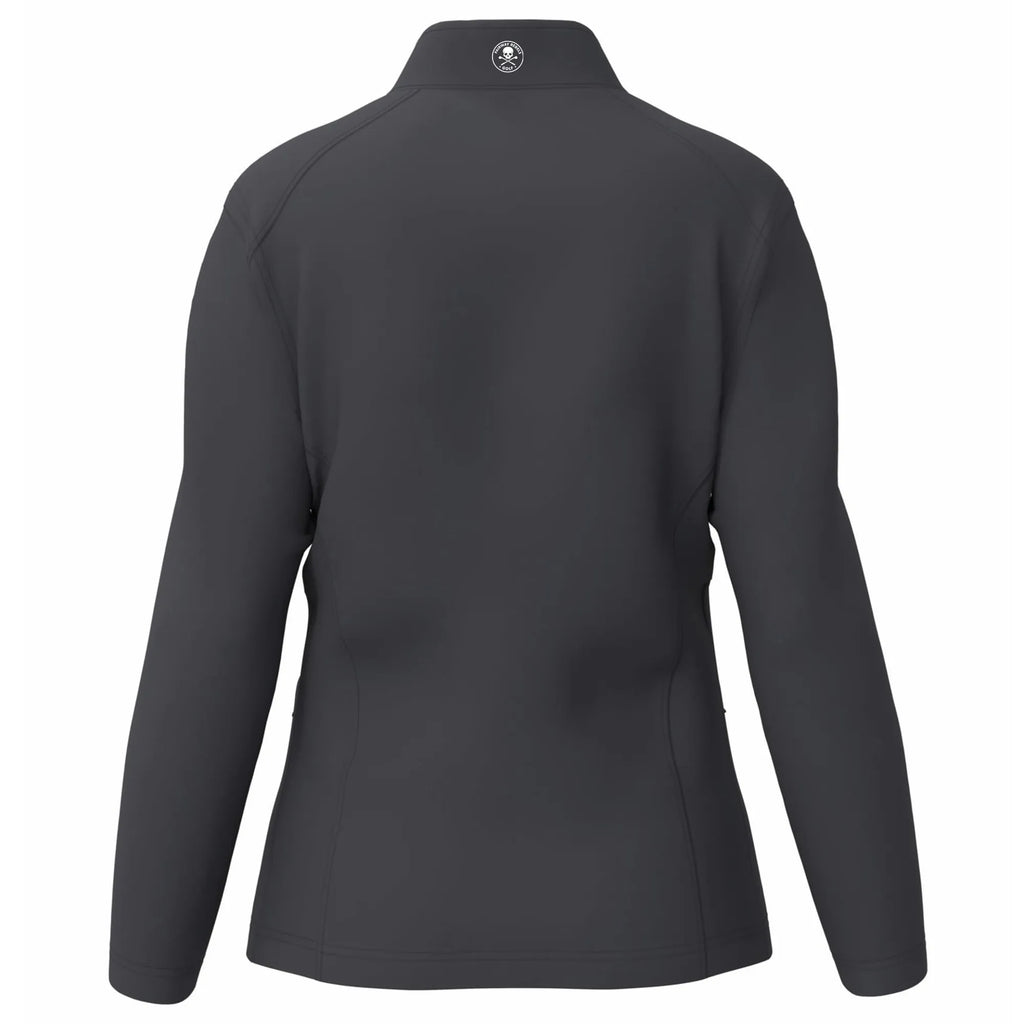 Veste Golf Déperlante Femme Fairway Rebels