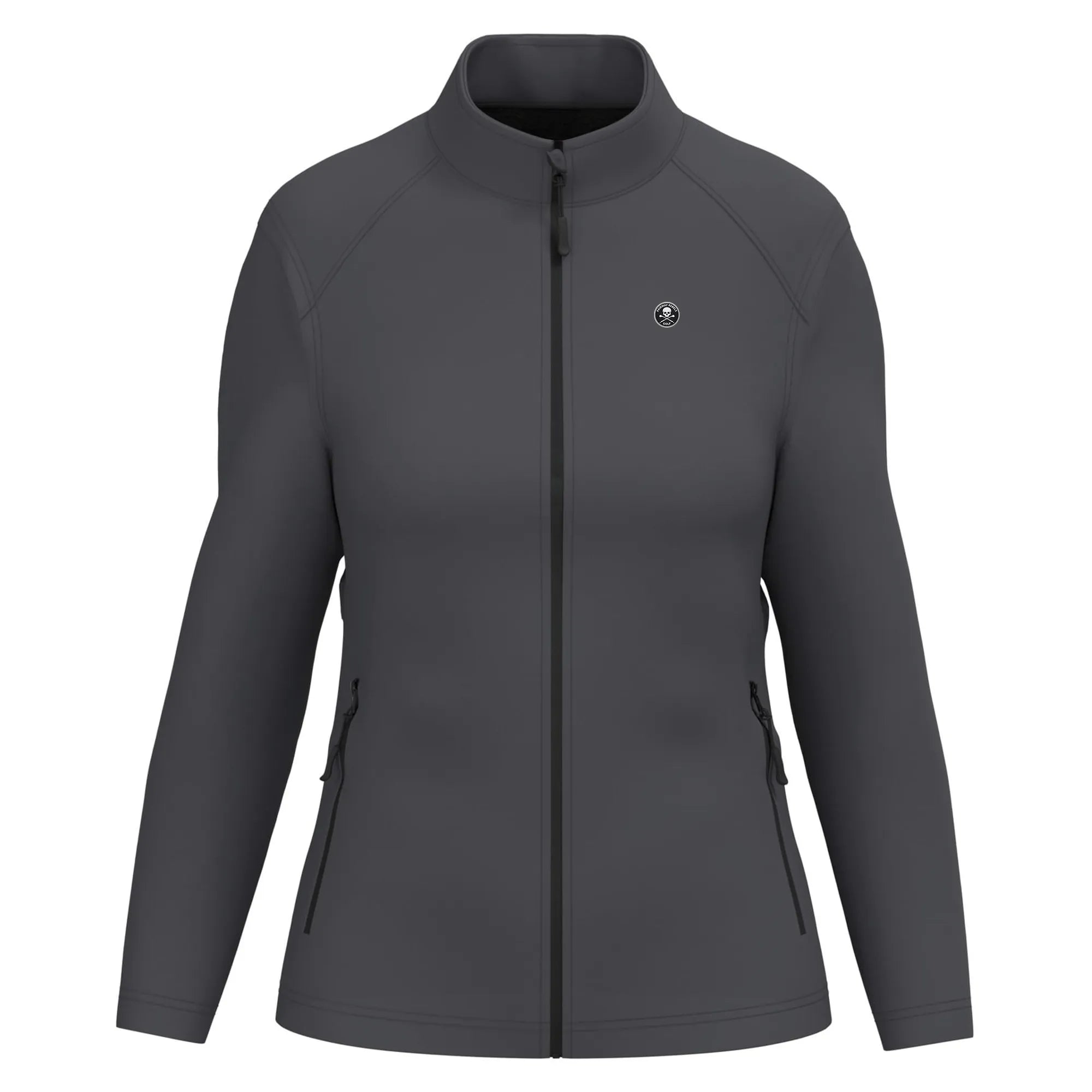 Veste Golf Déperlante Femme Fairway Rebels