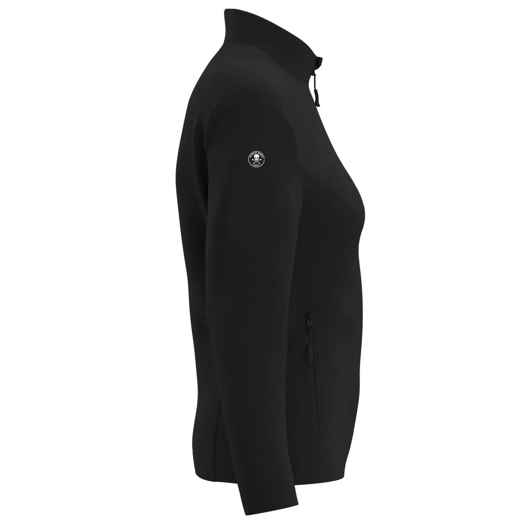 Veste Golf Déperlante Femme Fairway Rebels