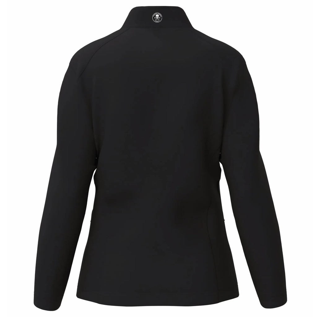 Veste Golf Déperlante Femme Fairway Rebels