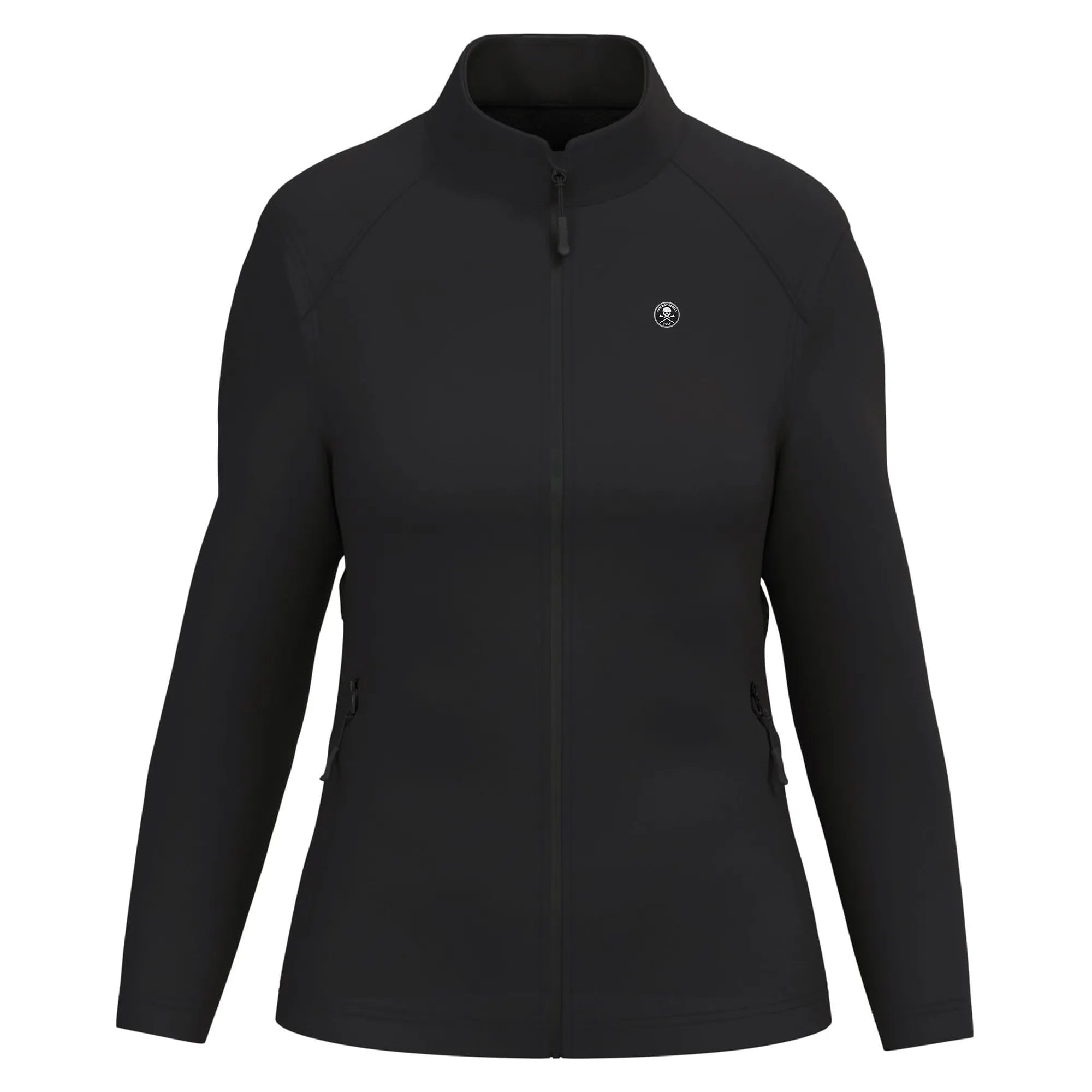 Veste Golf Déperlante Femme Fairway Rebels