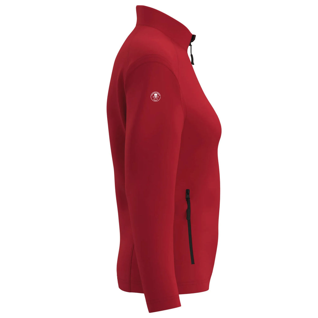 Veste Golf Déperlante Femme Fairway Rebels