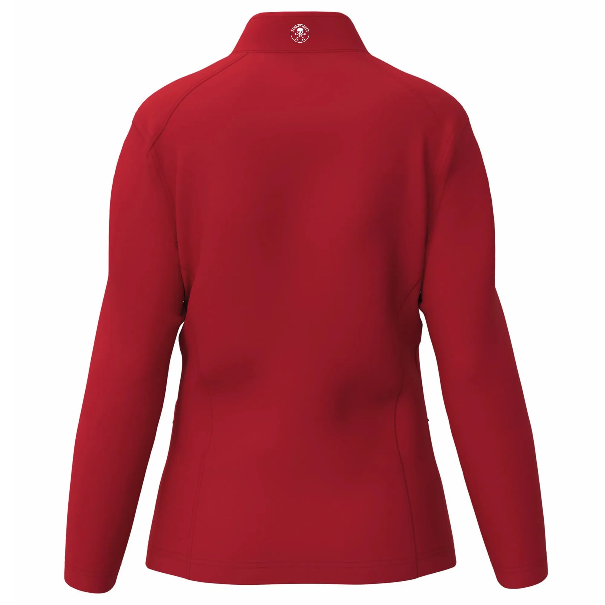 Veste Golf Déperlante Femme Fairway Rebels