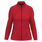 Veste Golf Déperlante Femme Fairway Rebels