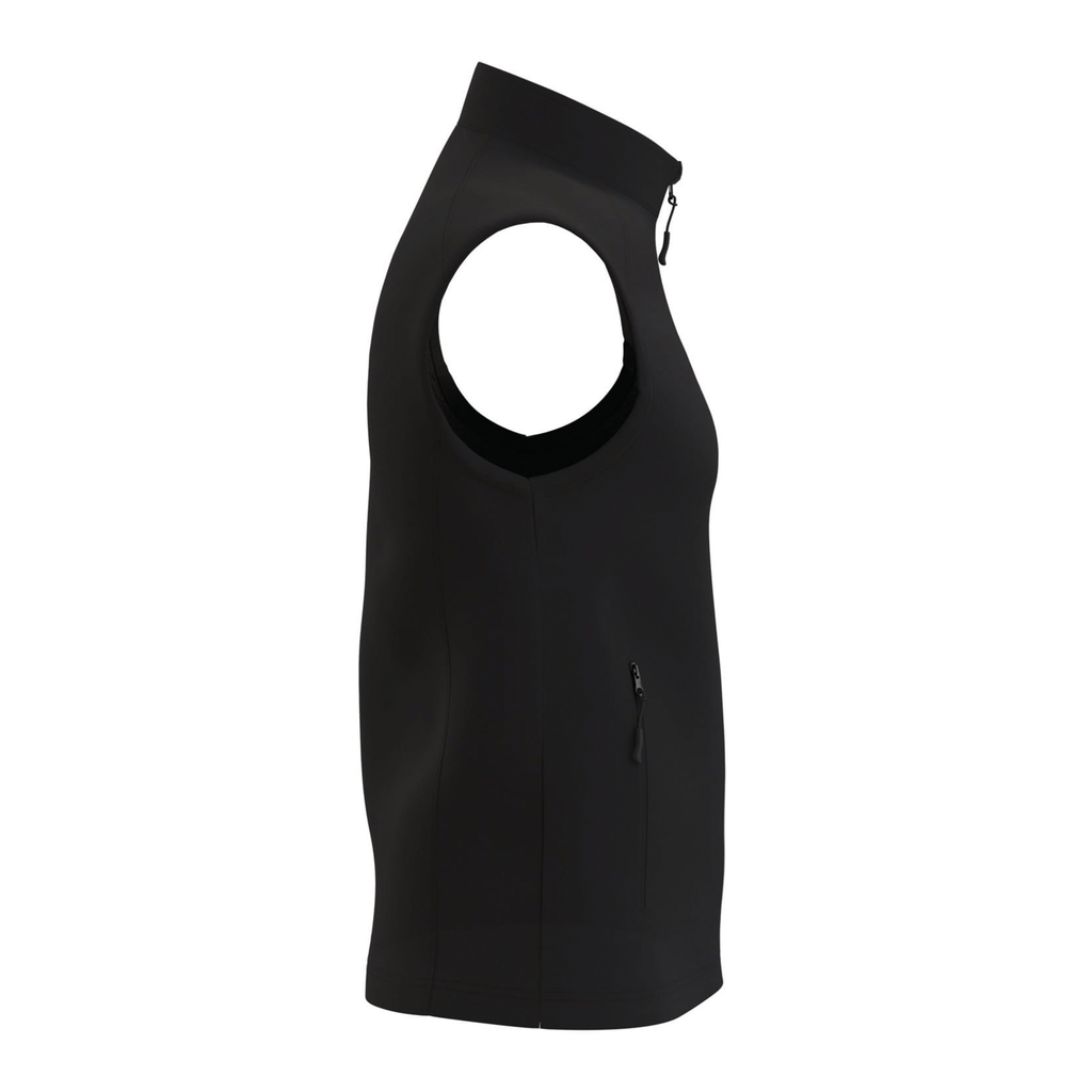 Veste Golf homme sans manche déperlante