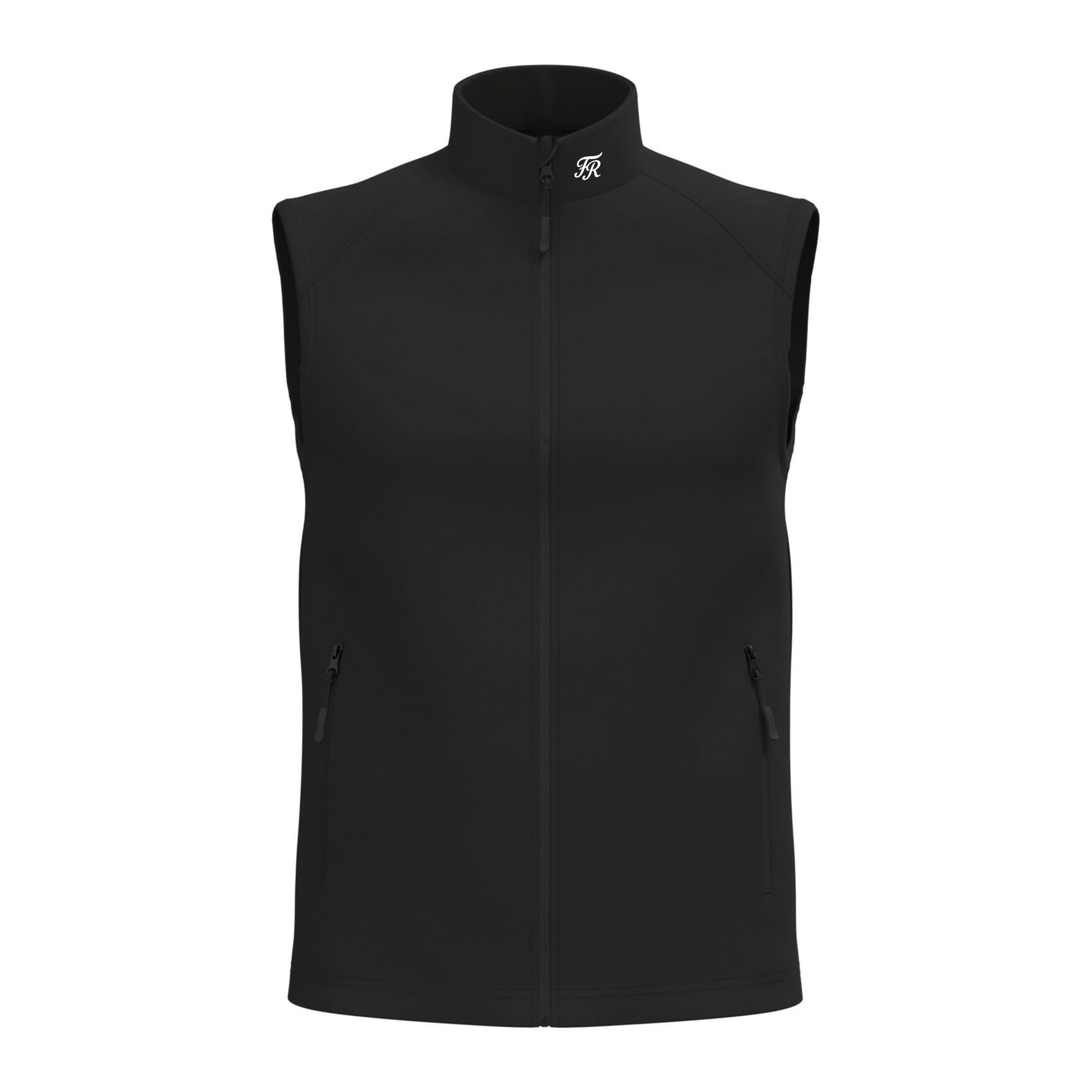 Veste Golf femme sans manche déperlante