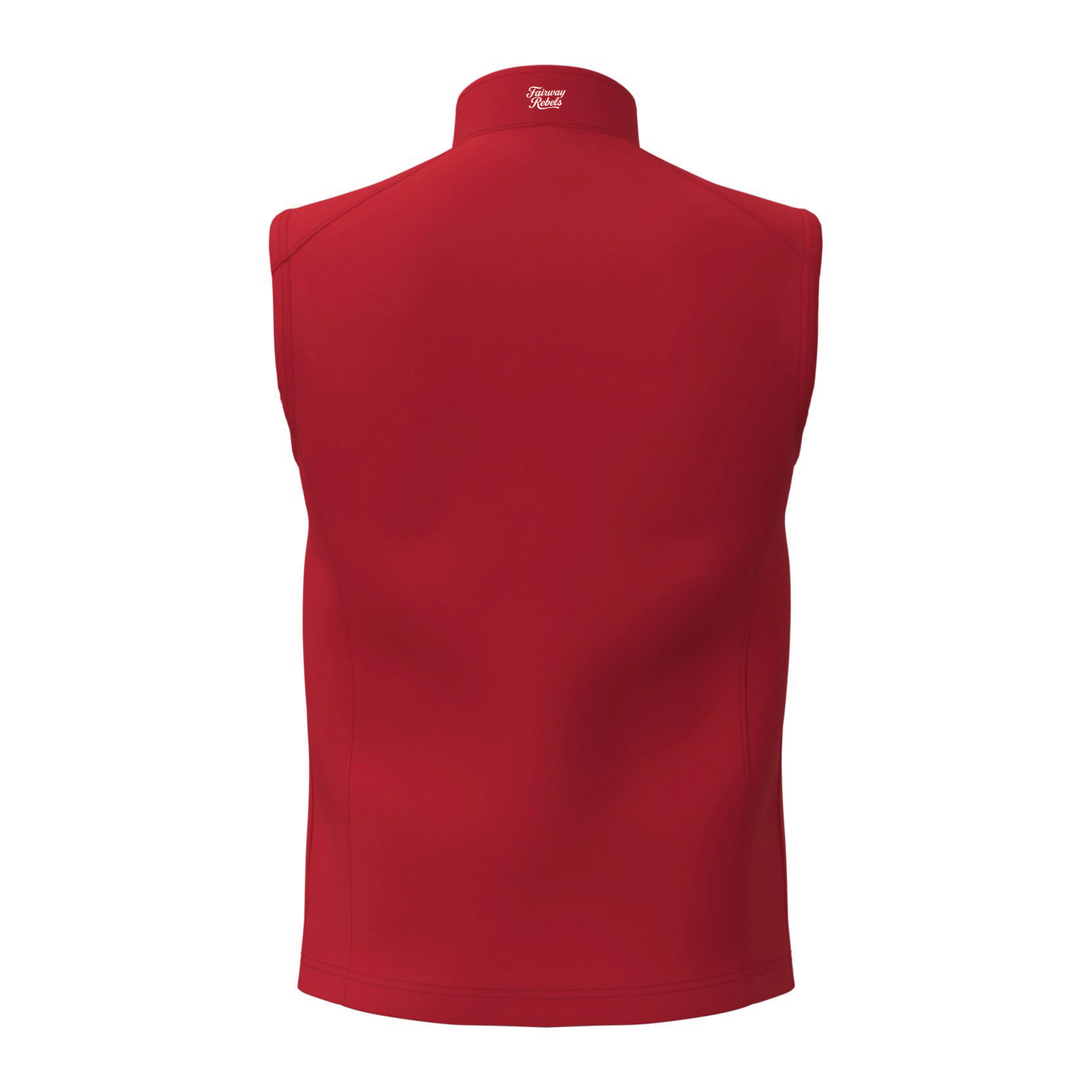 Veste Golf femme sans manche déperlante