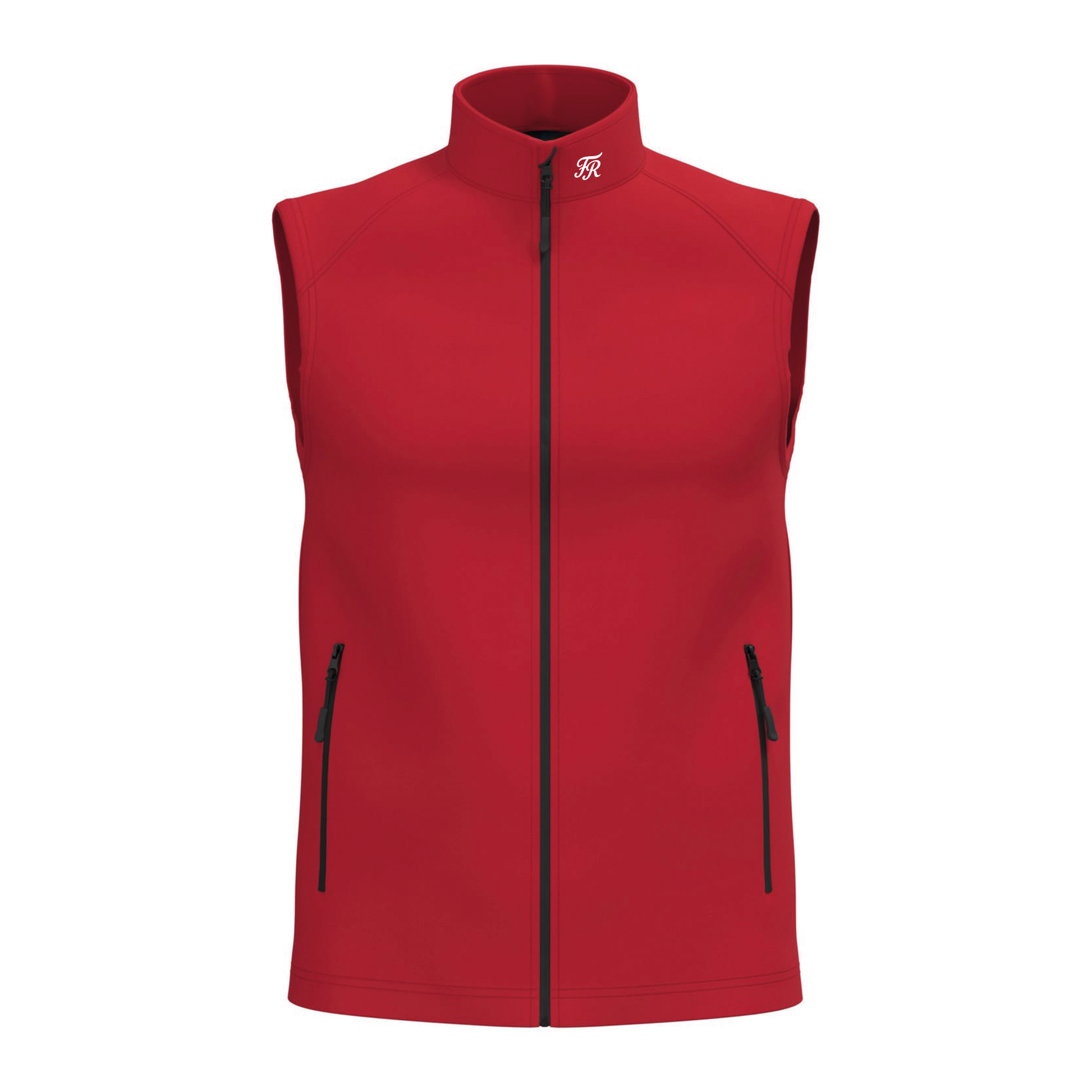 Veste Golf femme sans manche déperlante