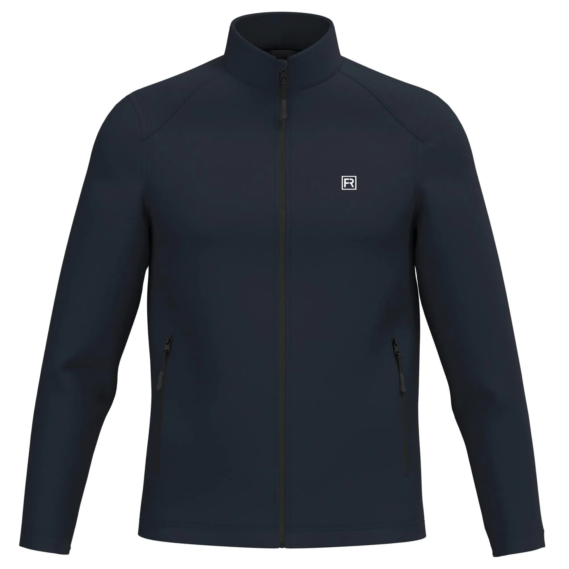 Veste Golf Déperlante Homme Fairway Rebels
