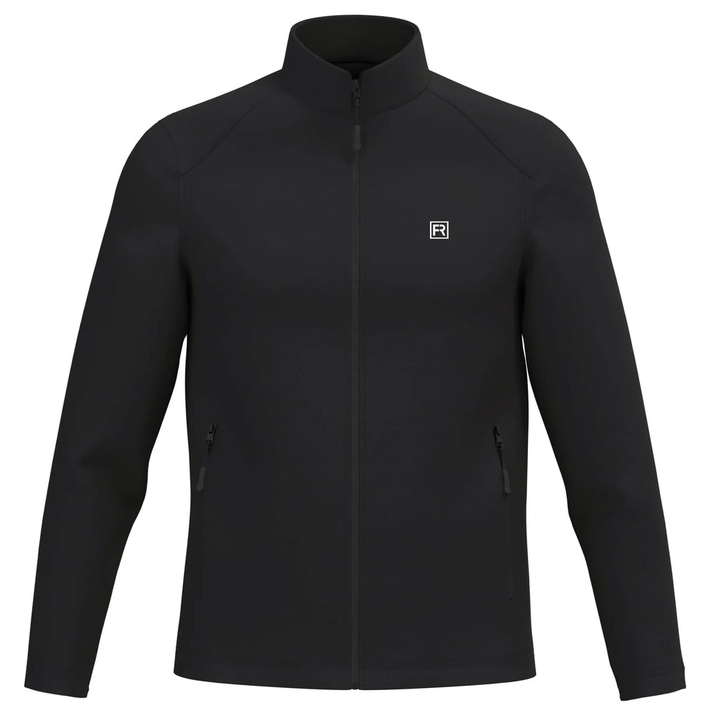Veste Golf Déperlante Homme Fairway Rebels