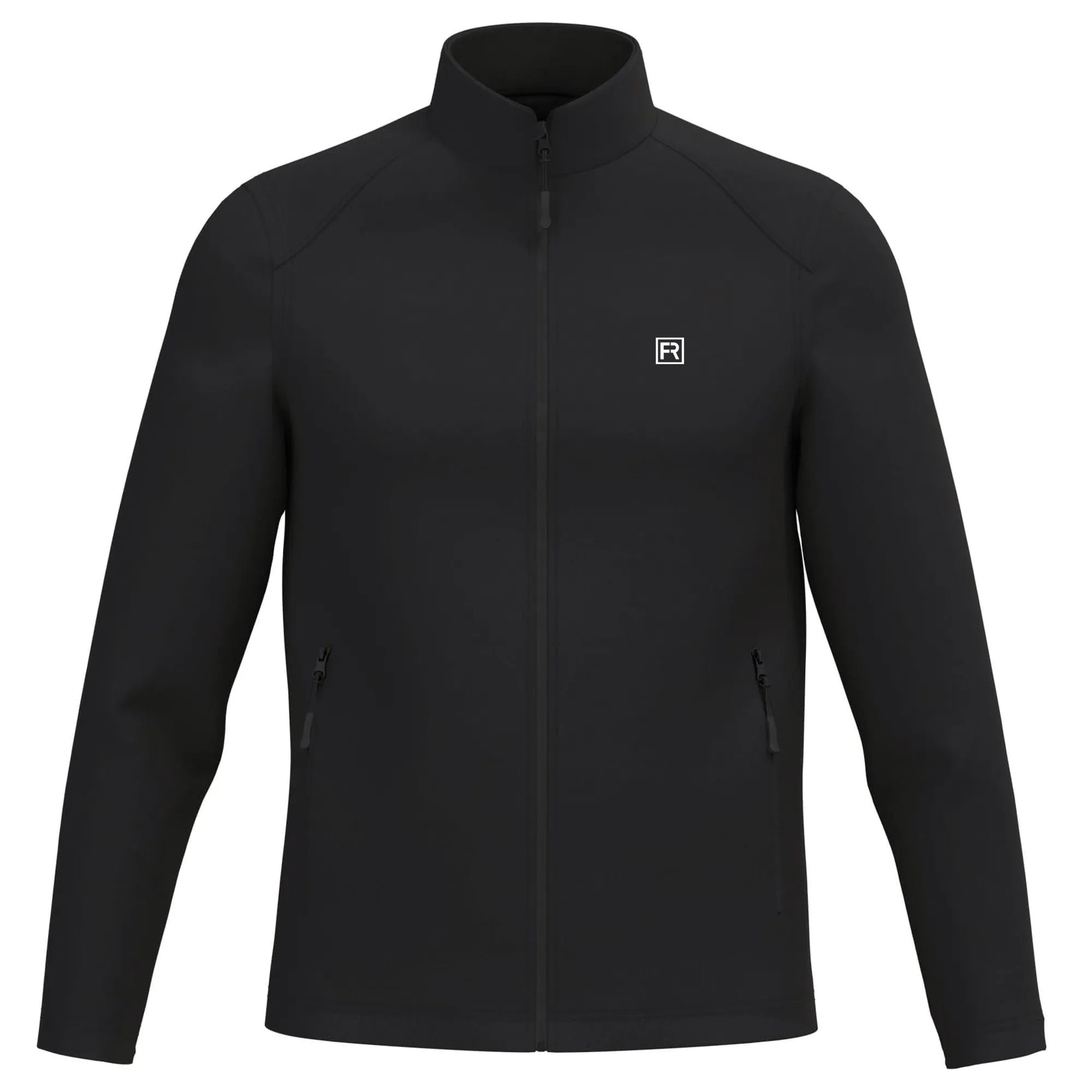 Veste Golf Déperlante Homme Fairway Rebels