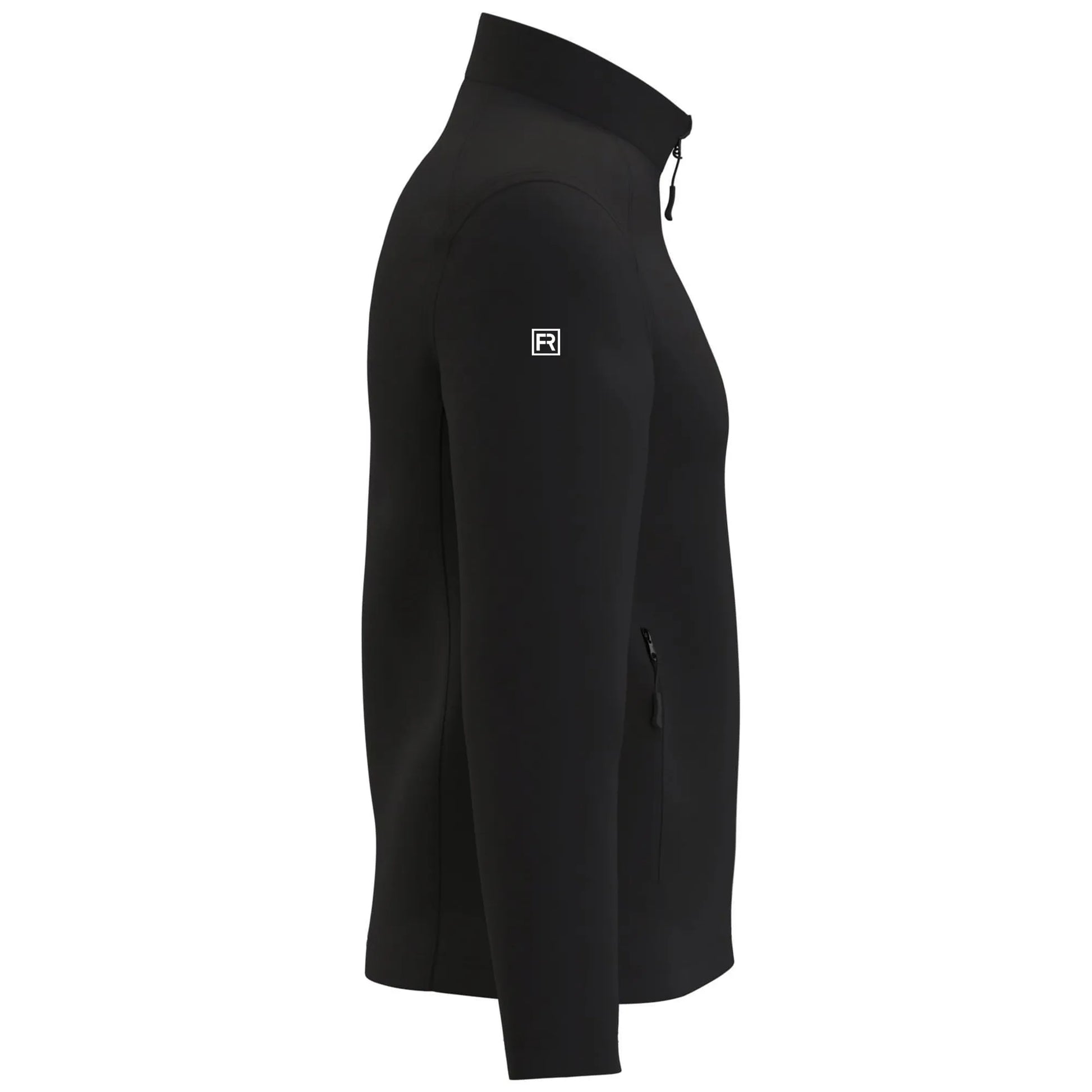 Veste Golf Déperlante Homme Fairway Rebels