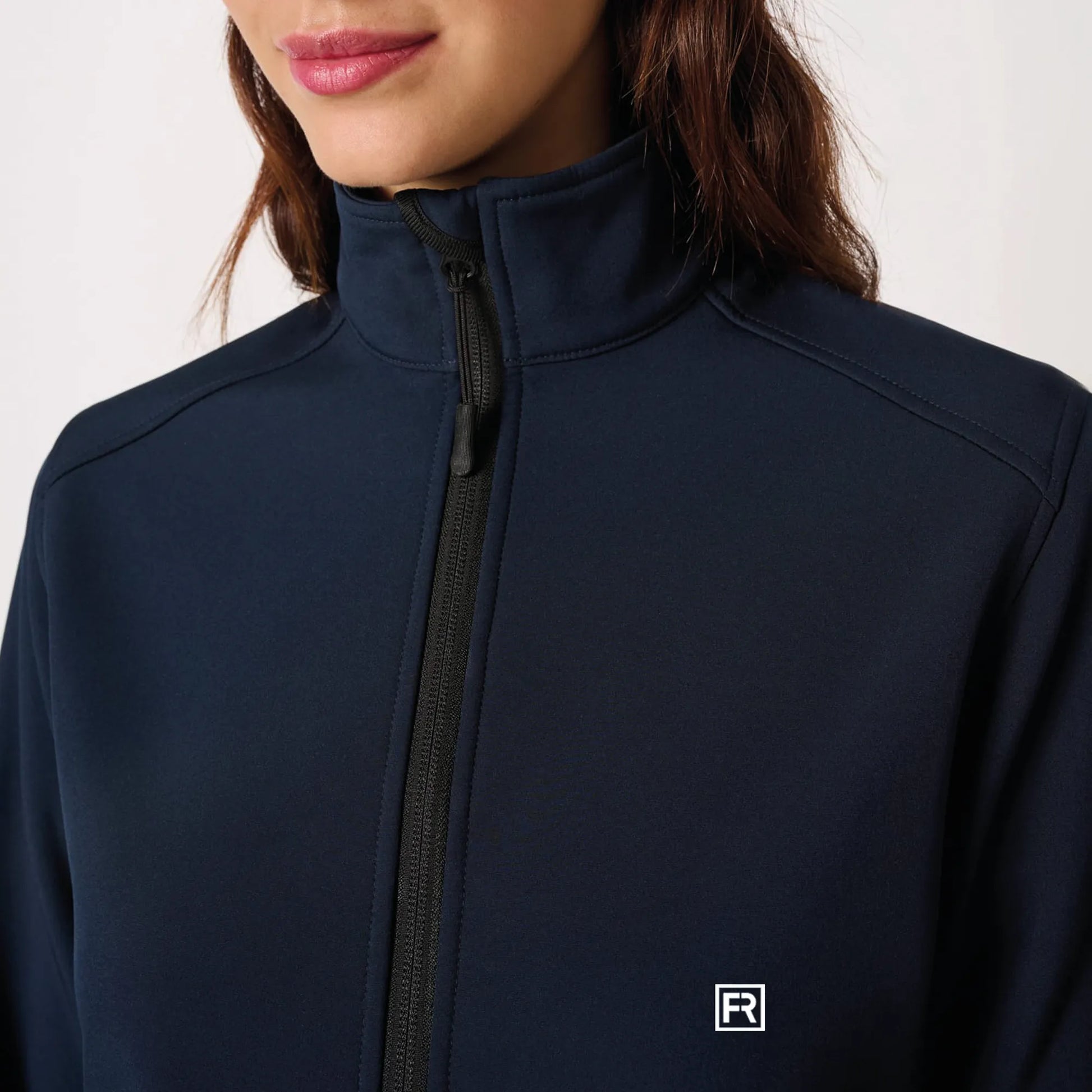 Veste Golf Déperlante Femme Fairway Rebels